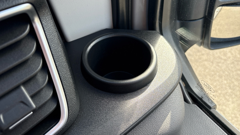 Ford Transit 350 L3 Diesel Fwd 2.0 EcoBlue 165ps H2 Limited Van Auto [Nav]